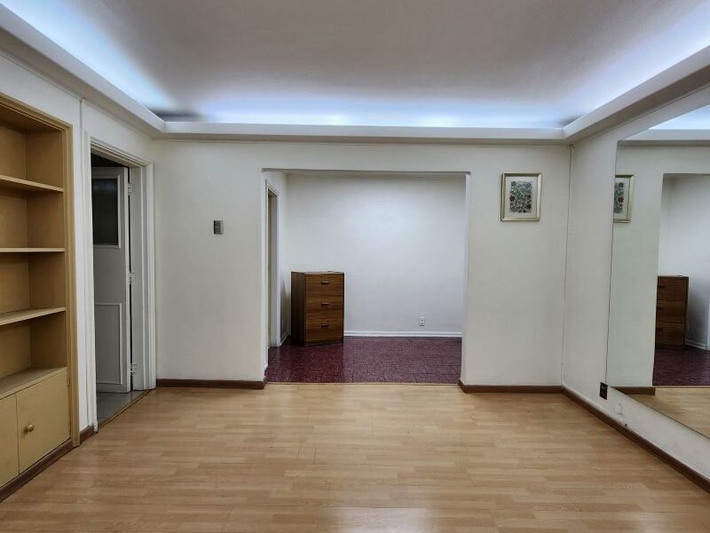 Consulta/Oficina 80m² Stgo Centro (Santa Lucía)