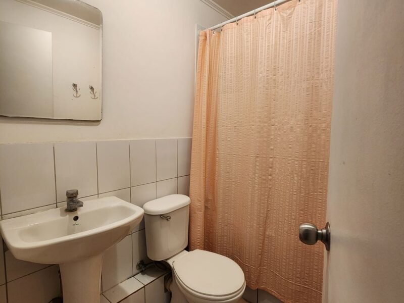Arriendo Depto 2D/1B Metro Gruta de Lourdes/ Quinta Normal