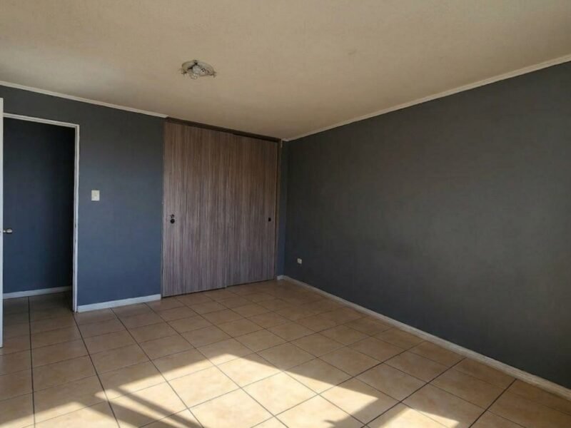 Arriendo Depto 2D/1B Metro Gruta de Lourdes/ Quinta Normal