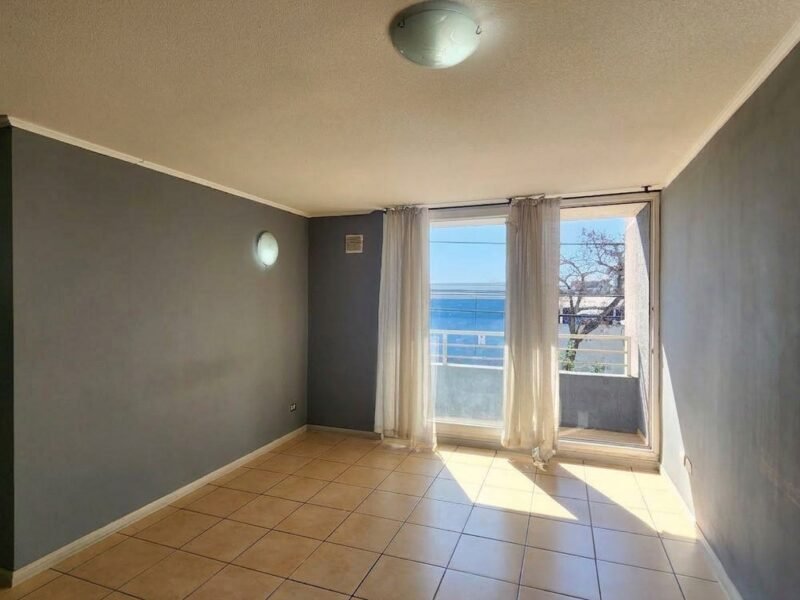 Arriendo Depto 2D/1B Metro Gruta de Lourdes/ Quinta Normal