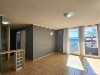 Arriendo Depto 2D/1B Metro Gruta de Lourdes/ Quinta Normal